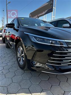 BYD Destroyer 05